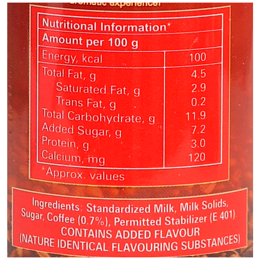Amul Kool Cafe Hazelnut 200 Ml We Pluck amul-kool-cafe-hazelnut-200-ml-we-pluck