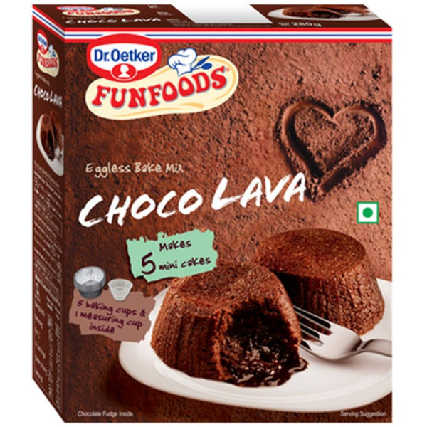 Chocolate Peanut Butter Lava Cakes (Cooking for 2) Recipe - Pillsbury.com